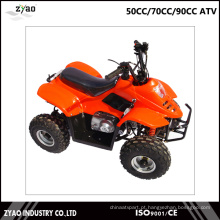 Mini Crianças ATV 50cc / 70cc / 90cc Crianças ATV Quad Cheap ATV